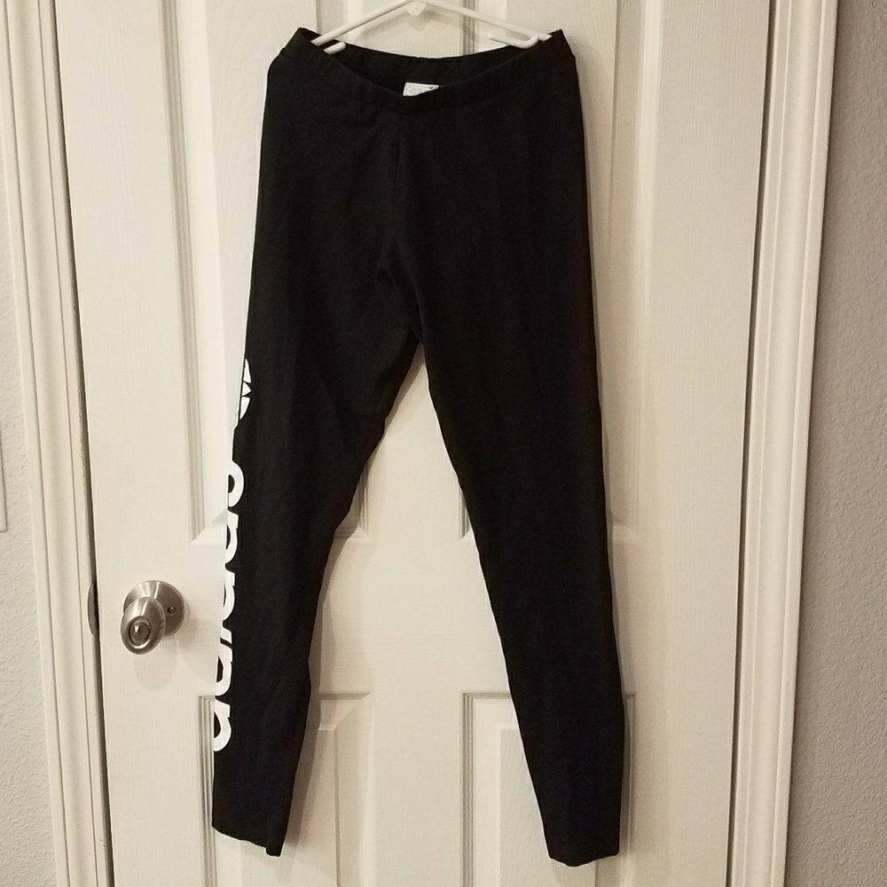 Adidas leggings
